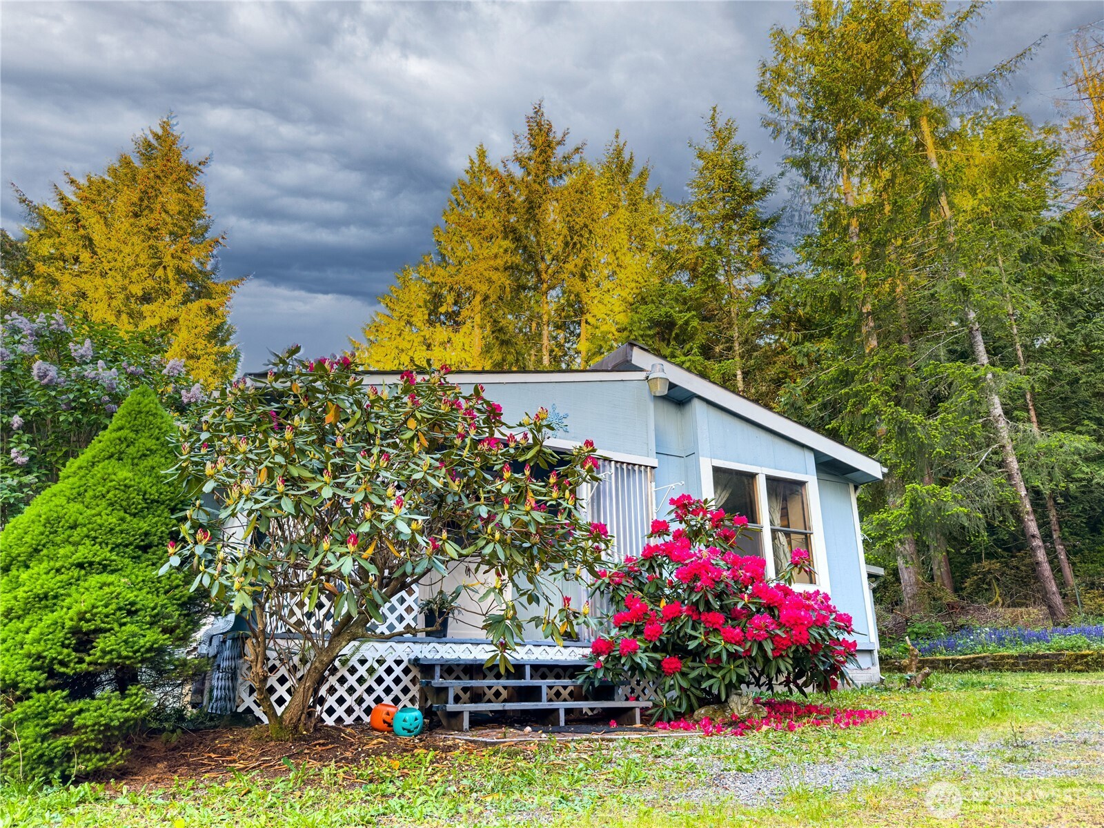 4507 Whiteman Road Property Photo
