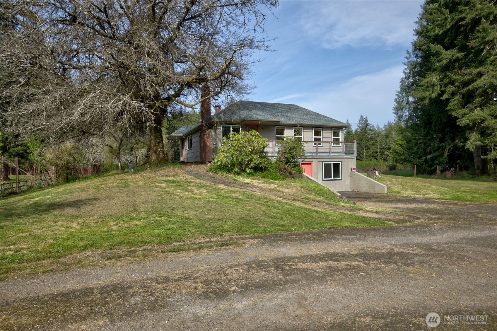 763 Middle Satsop Road Property Photo