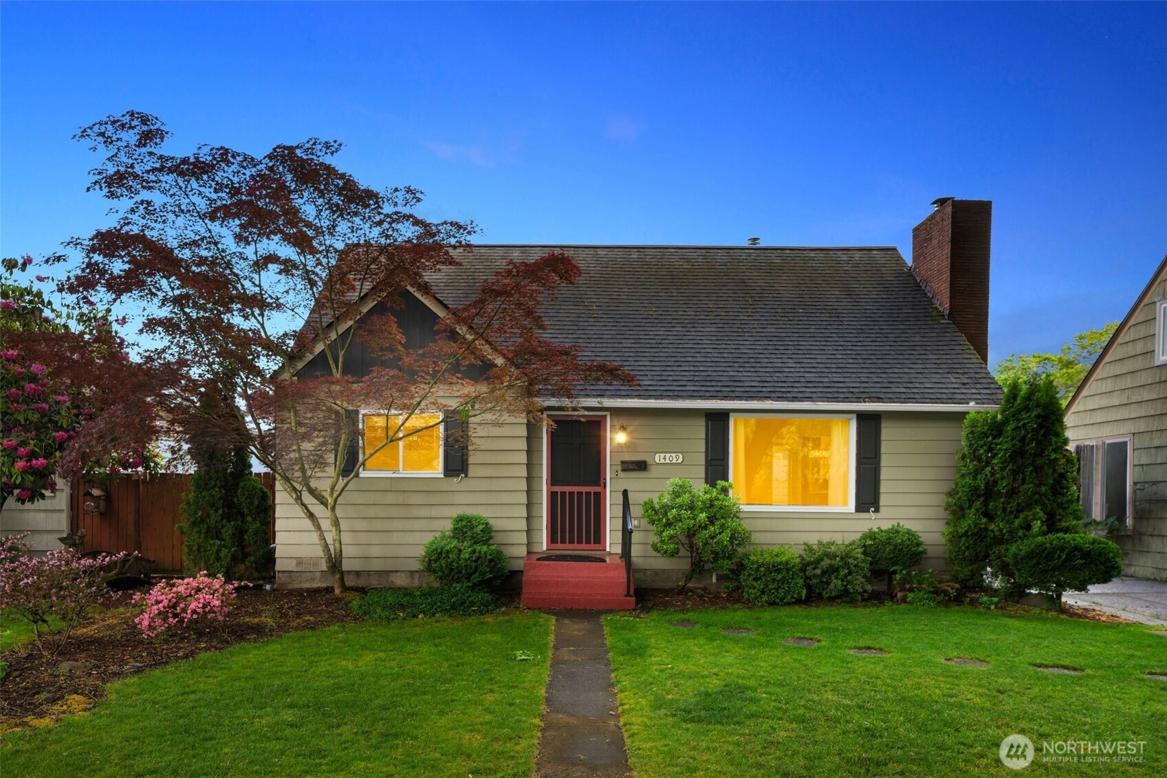 1409 22nd Avenue Property Photo