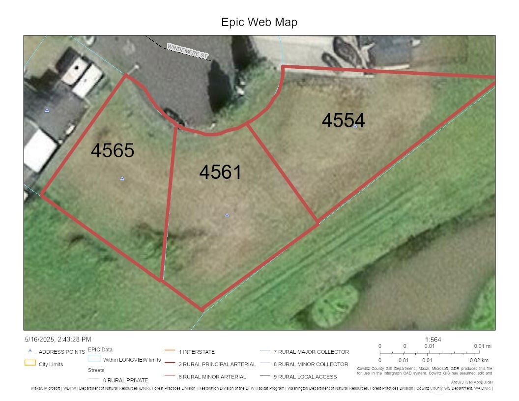 4561 Windemere Property Photo