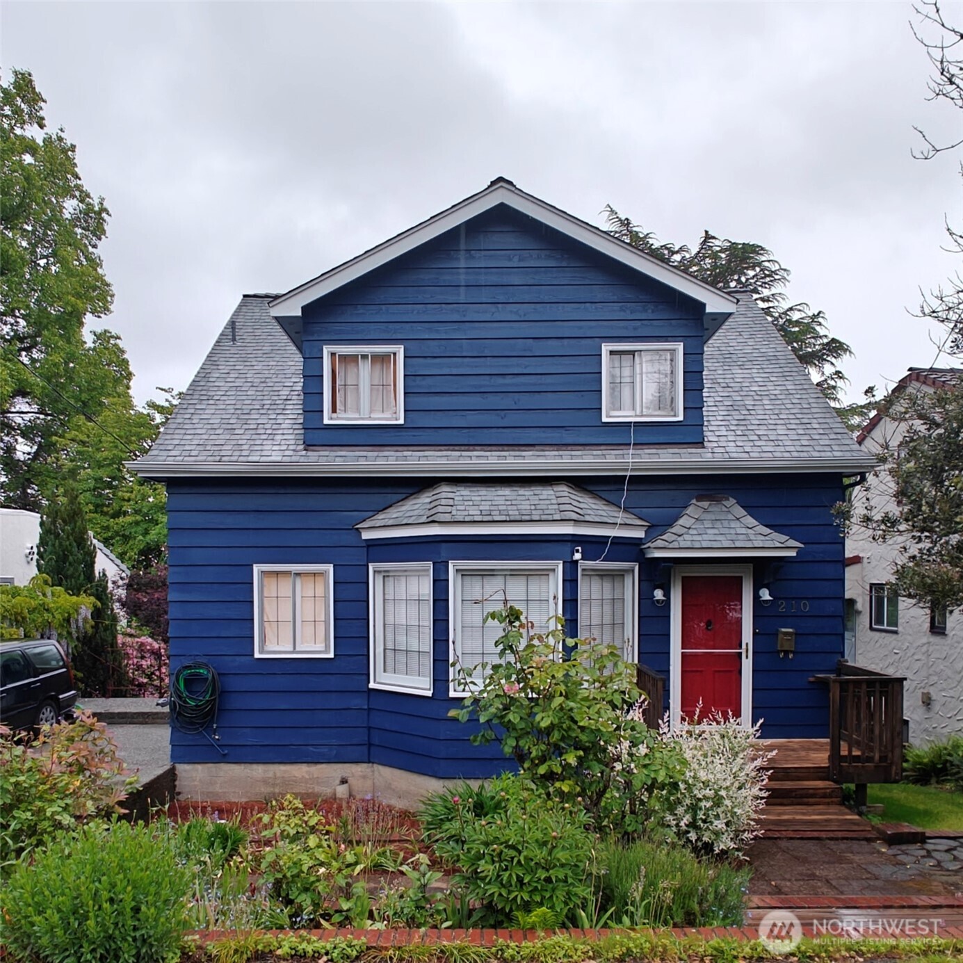 210 S Summit Avenue Property Photo