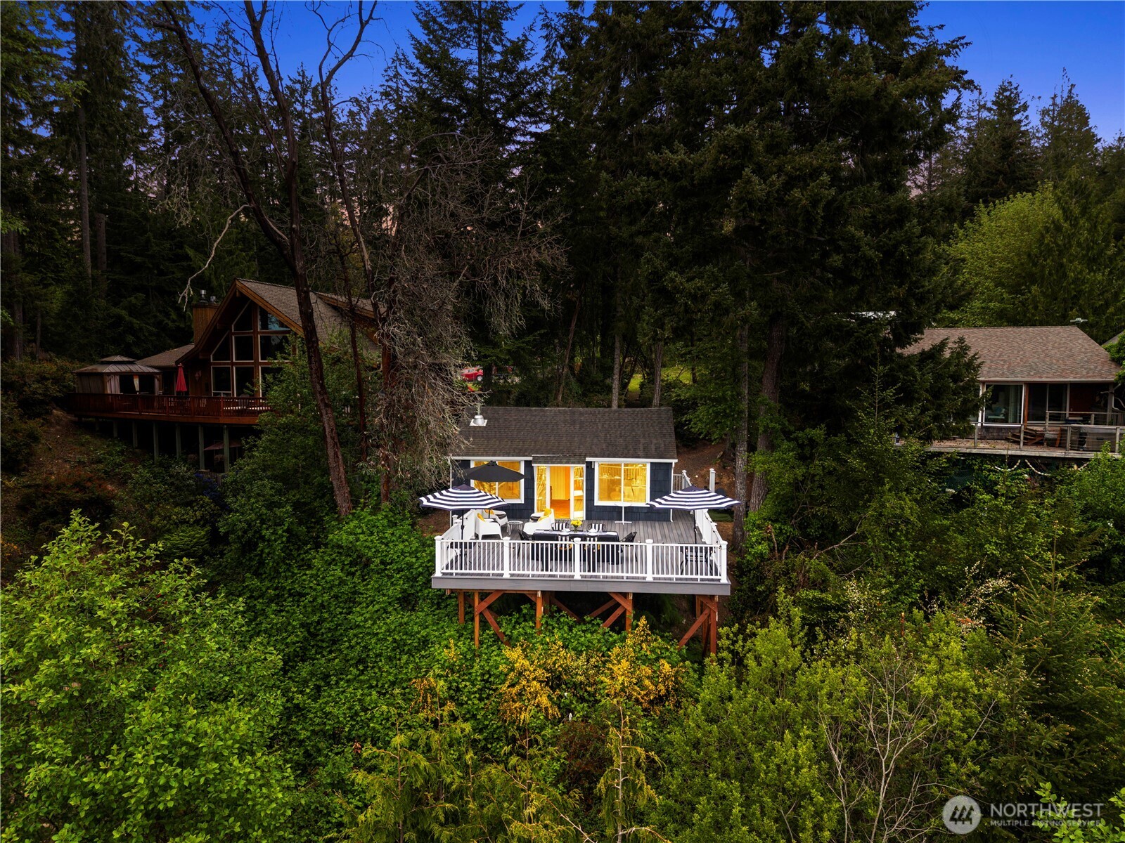 1280 E Island View Road Property Photo 1