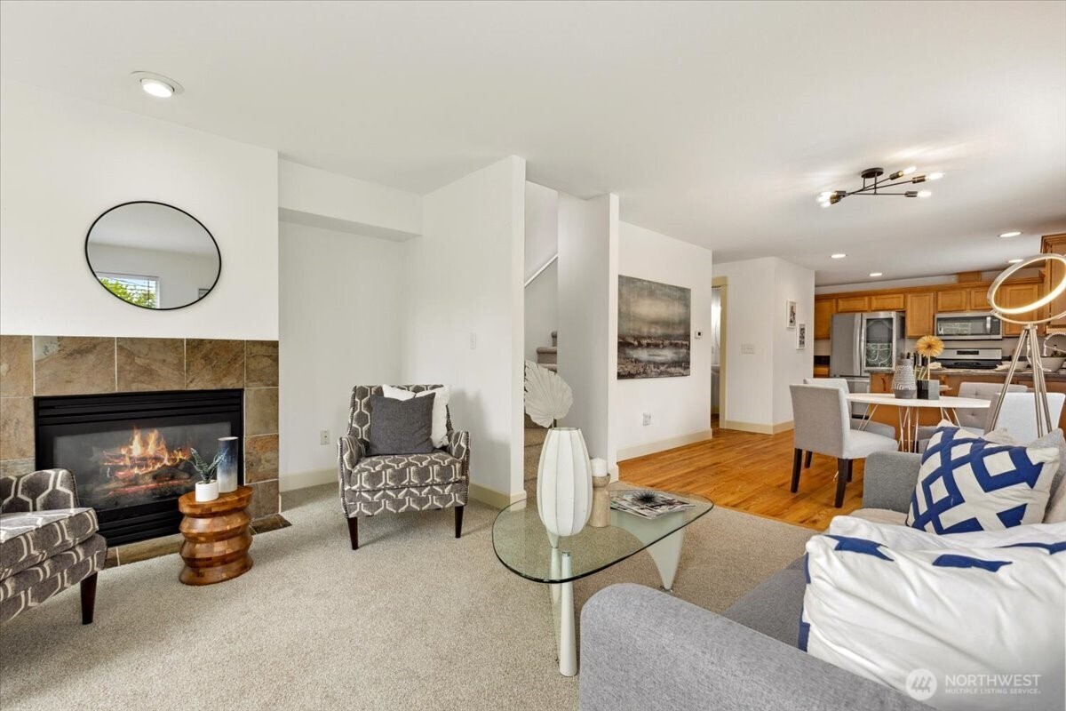 5971 Rainier Avenue A Property Photo 5