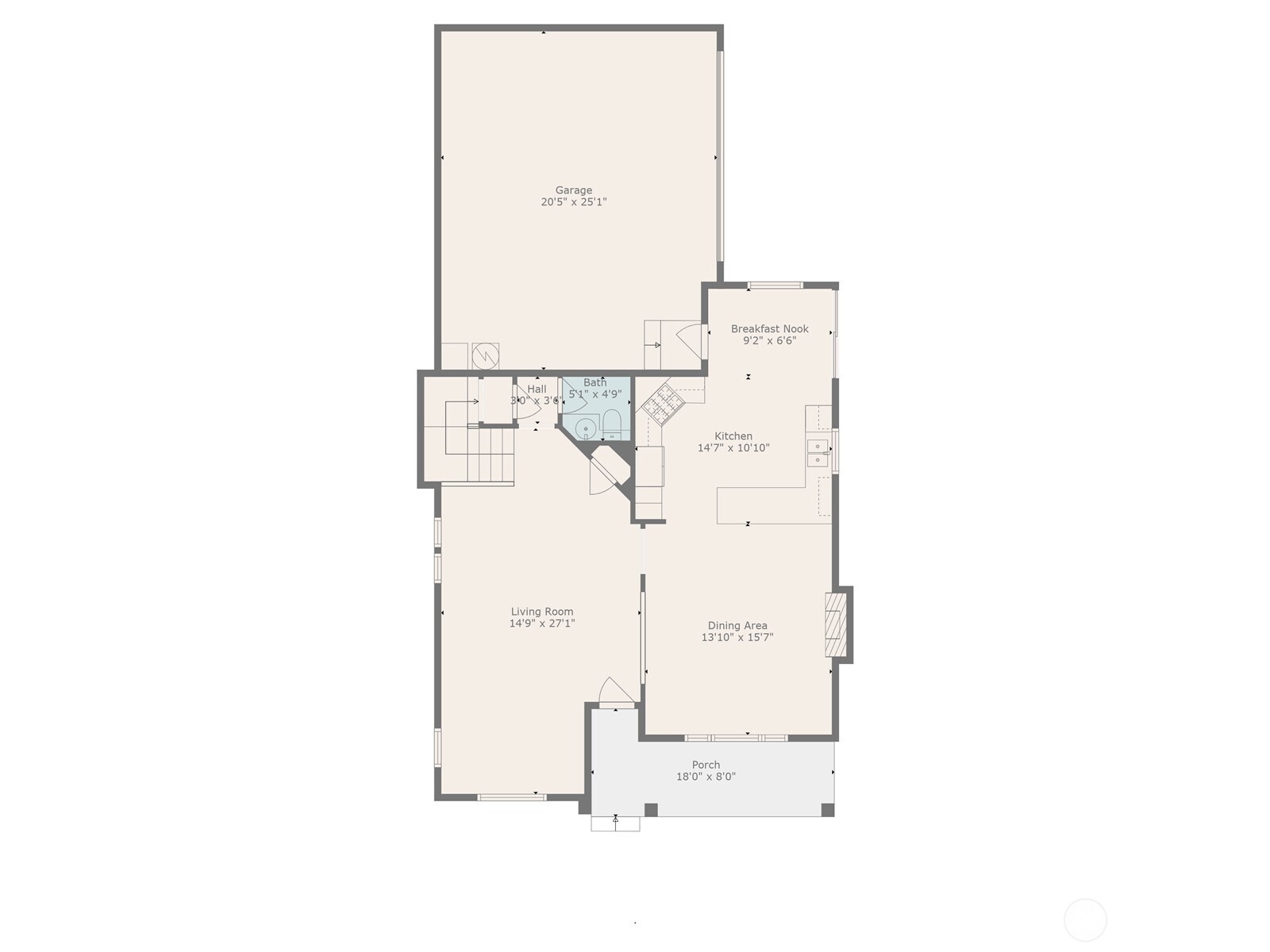 17071 165th Avenue Property Photo 30
