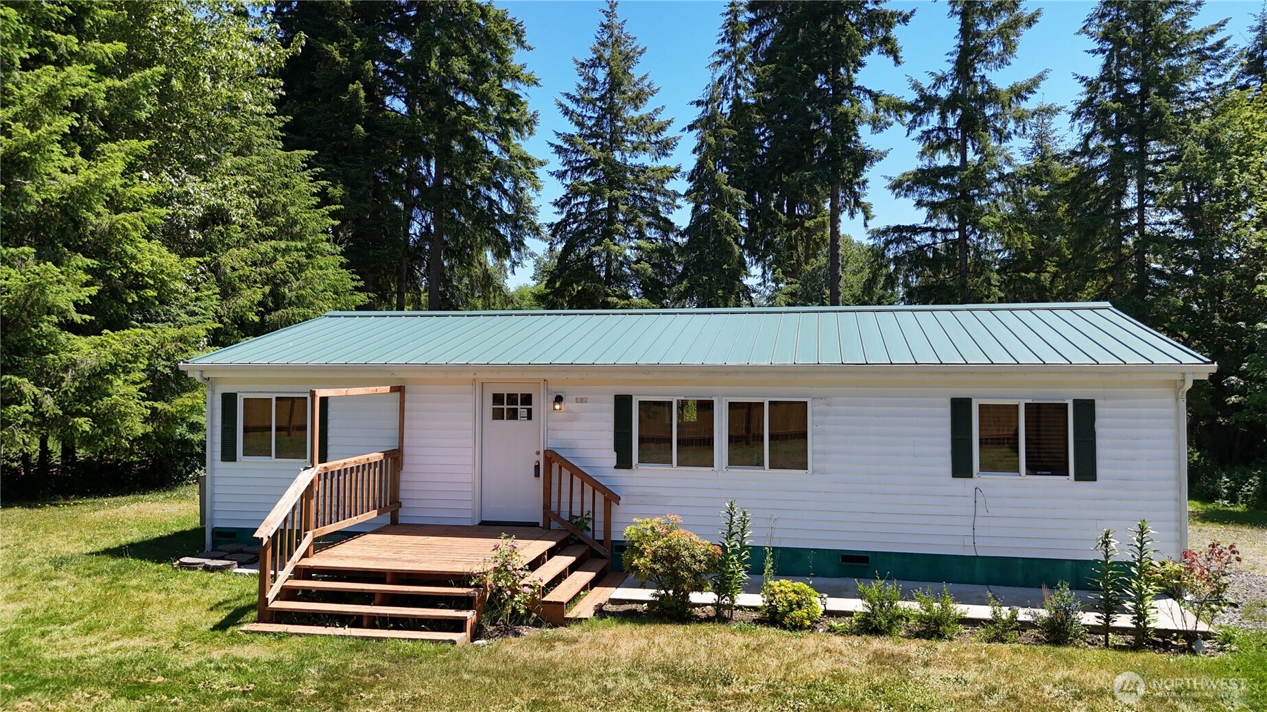 652 Middle Satsop Road Property Photo 1