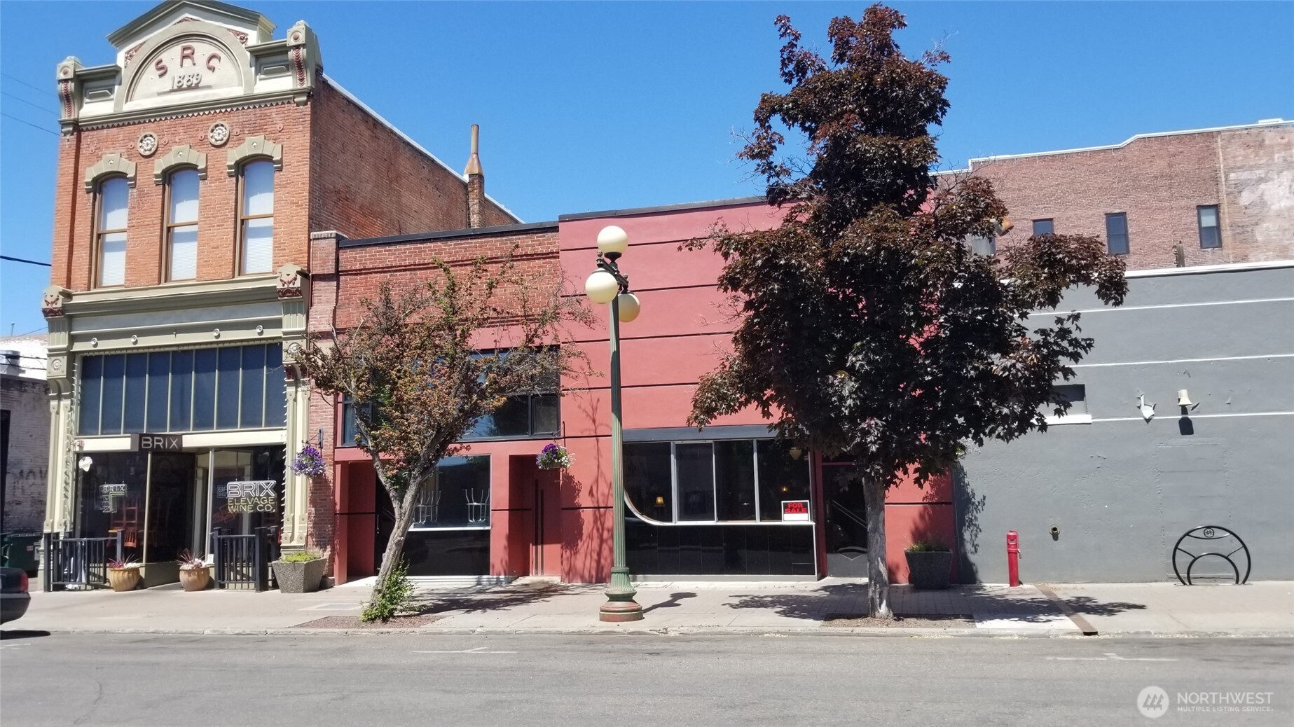 107 W 3rd Avenue Property Photo