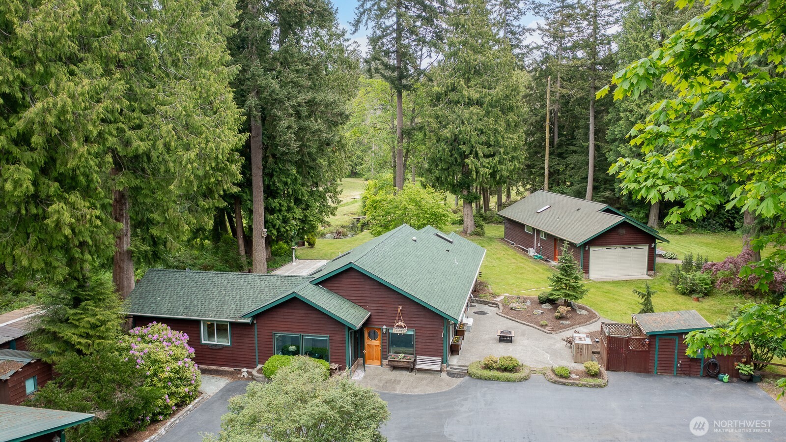 412 Thumper Lane Property Photo