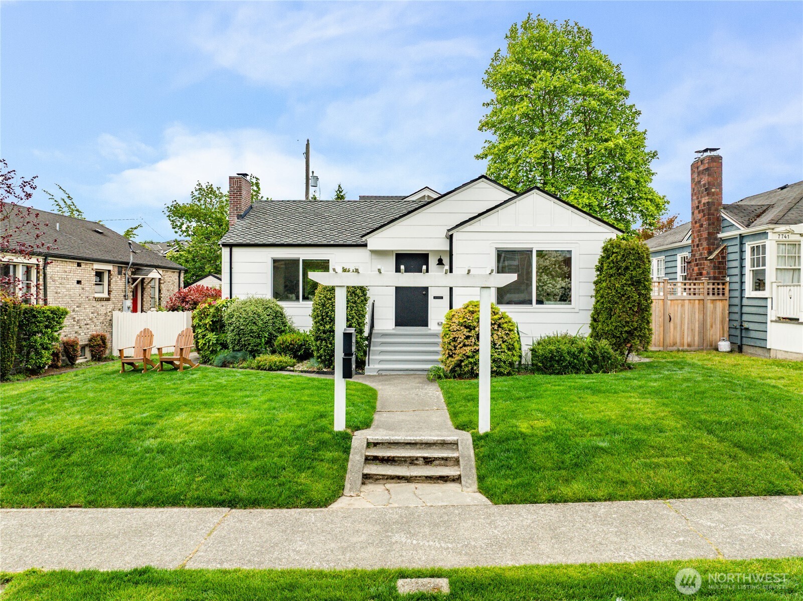 7737 21st Avenue A & B Property Photo 1