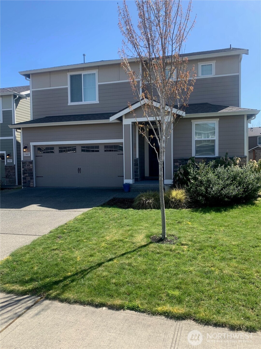 13807 63rd Avenue Property Photo 1