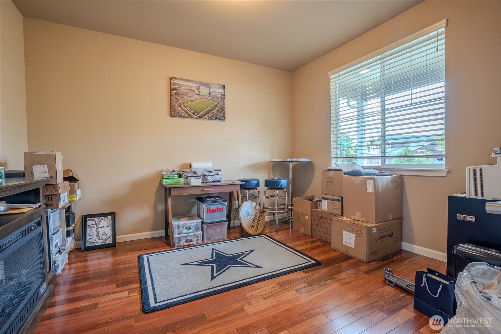 1434 Bedstone Drive Property Photo 13