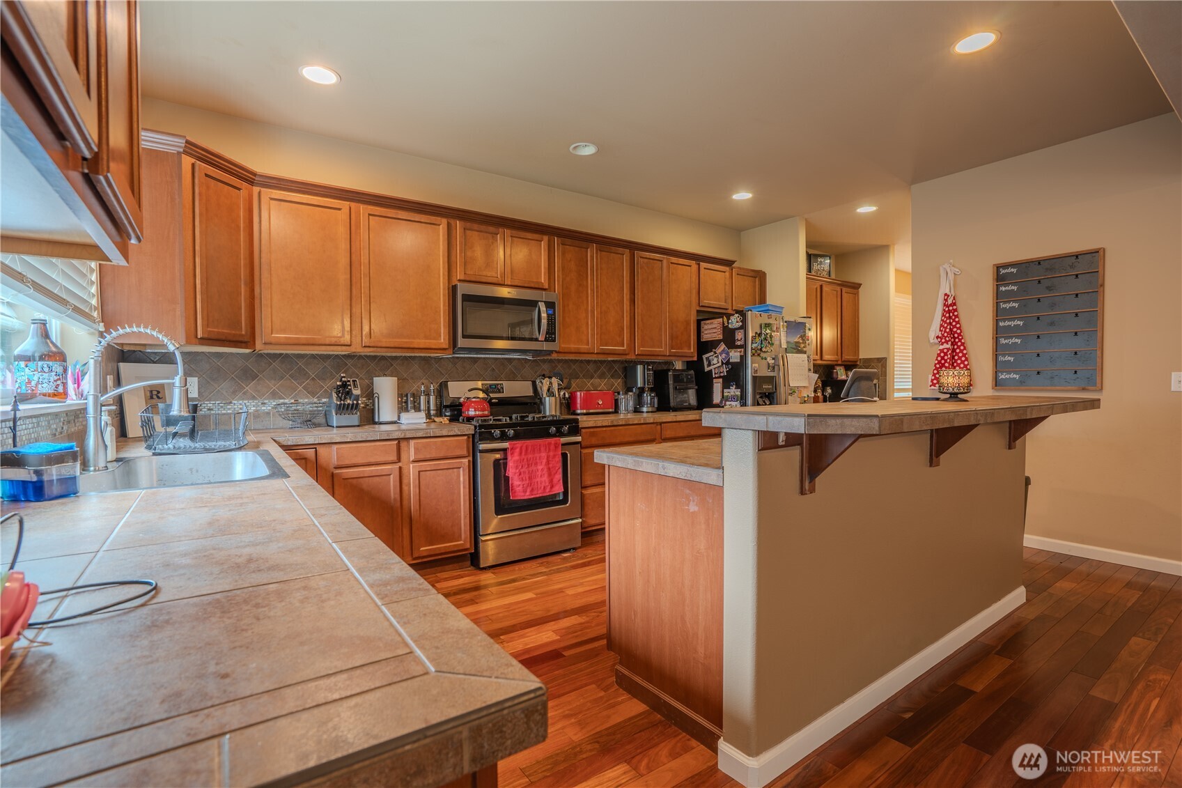 1434 Bedstone Drive Property Photo 17