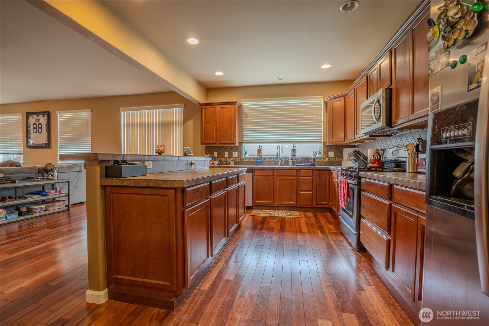 1434 Bedstone Drive Property Photo 18