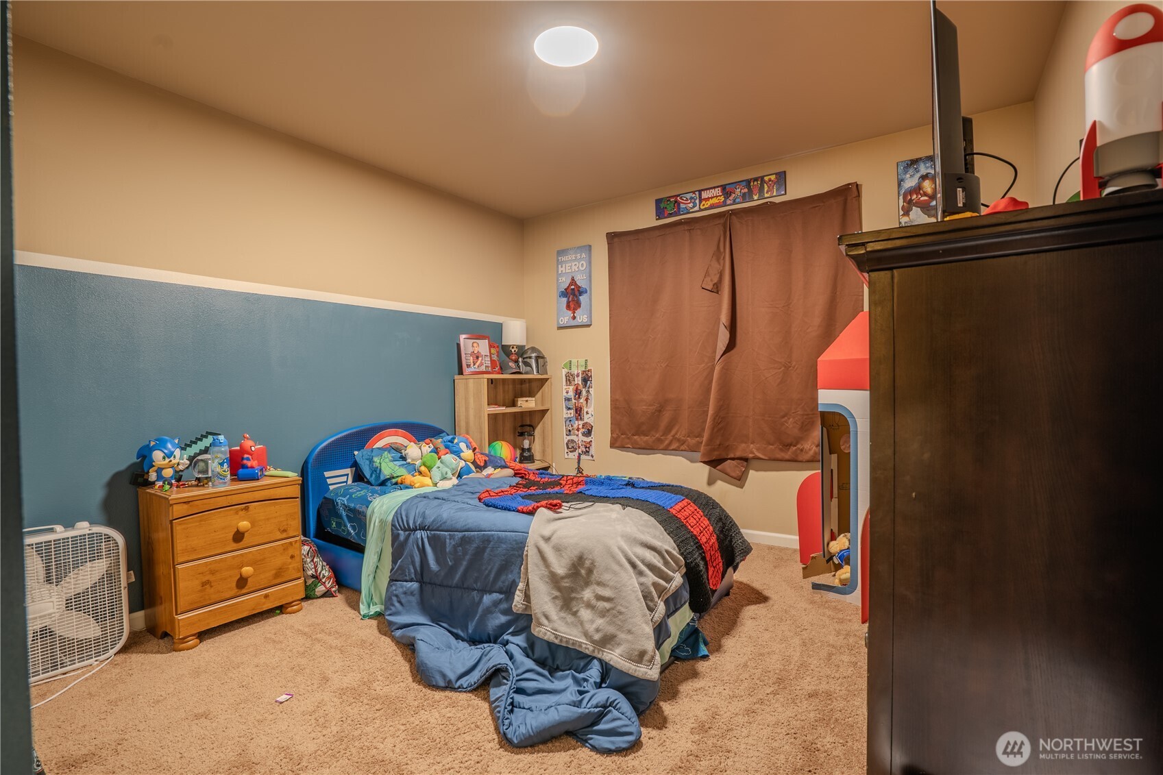 1434 Bedstone Drive Property Photo 22