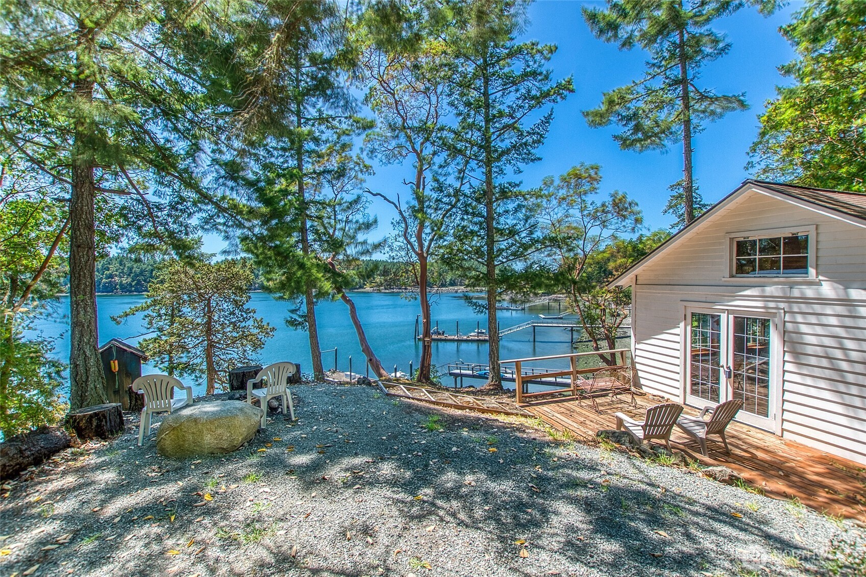 6998 Deer Harbor Road Property Photo 1