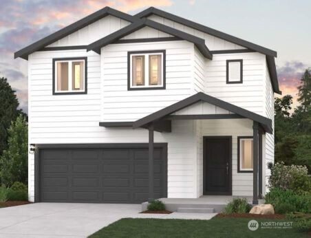 1456 Salzer Creek Drive Property Photo