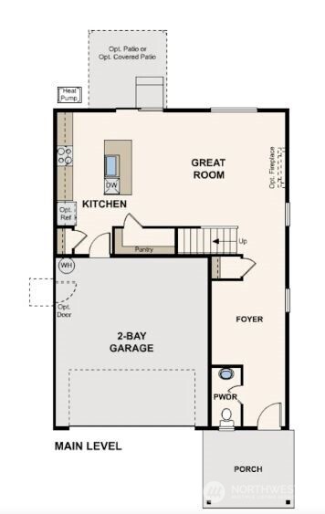 1467 Salzer Creek Drive Property Photo 2