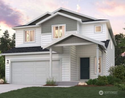 1450 Salzer Creek Drive Property Photo