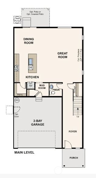 1450 Salzer Creek Drive Property Photo 2