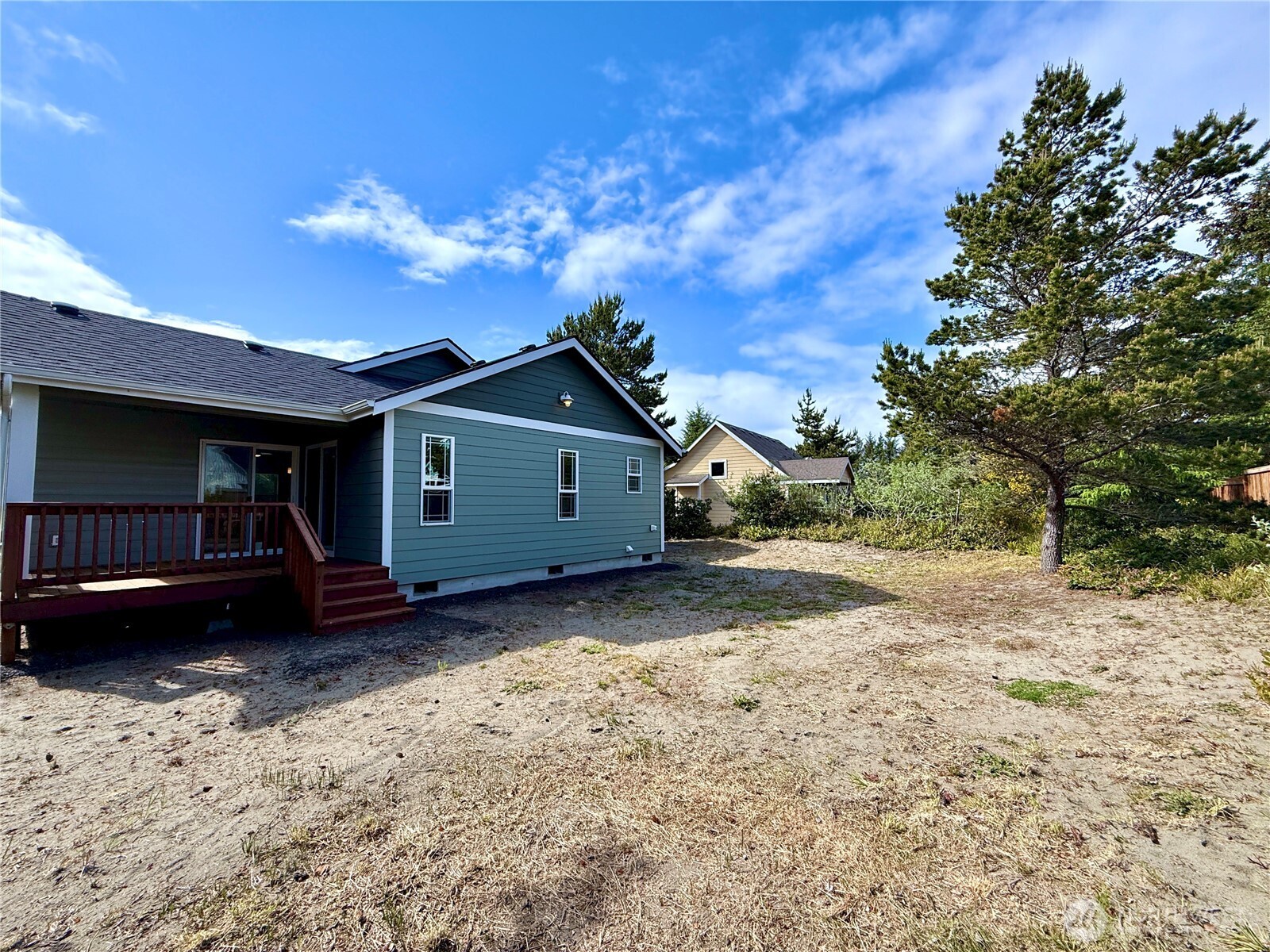 335 N Wynoochee Drive Property Photo 30