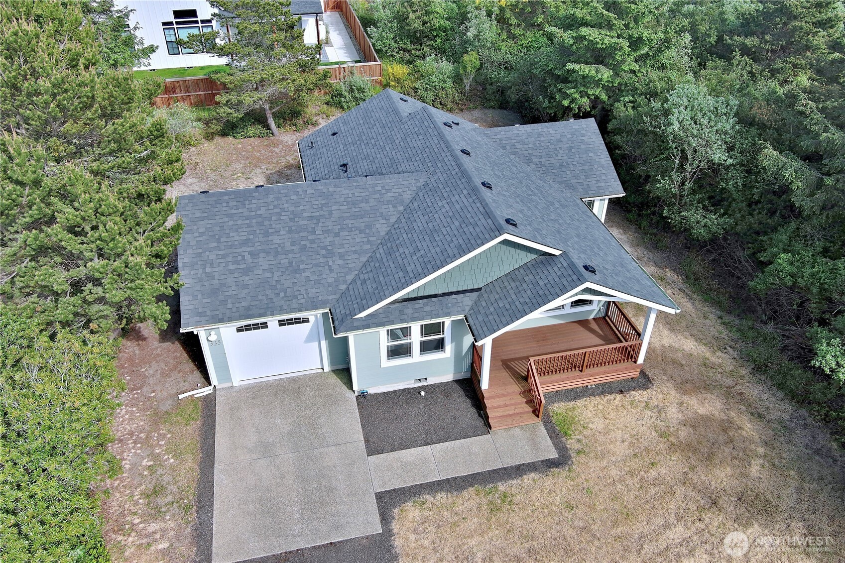 335 N Wynoochee Drive Property Photo 36