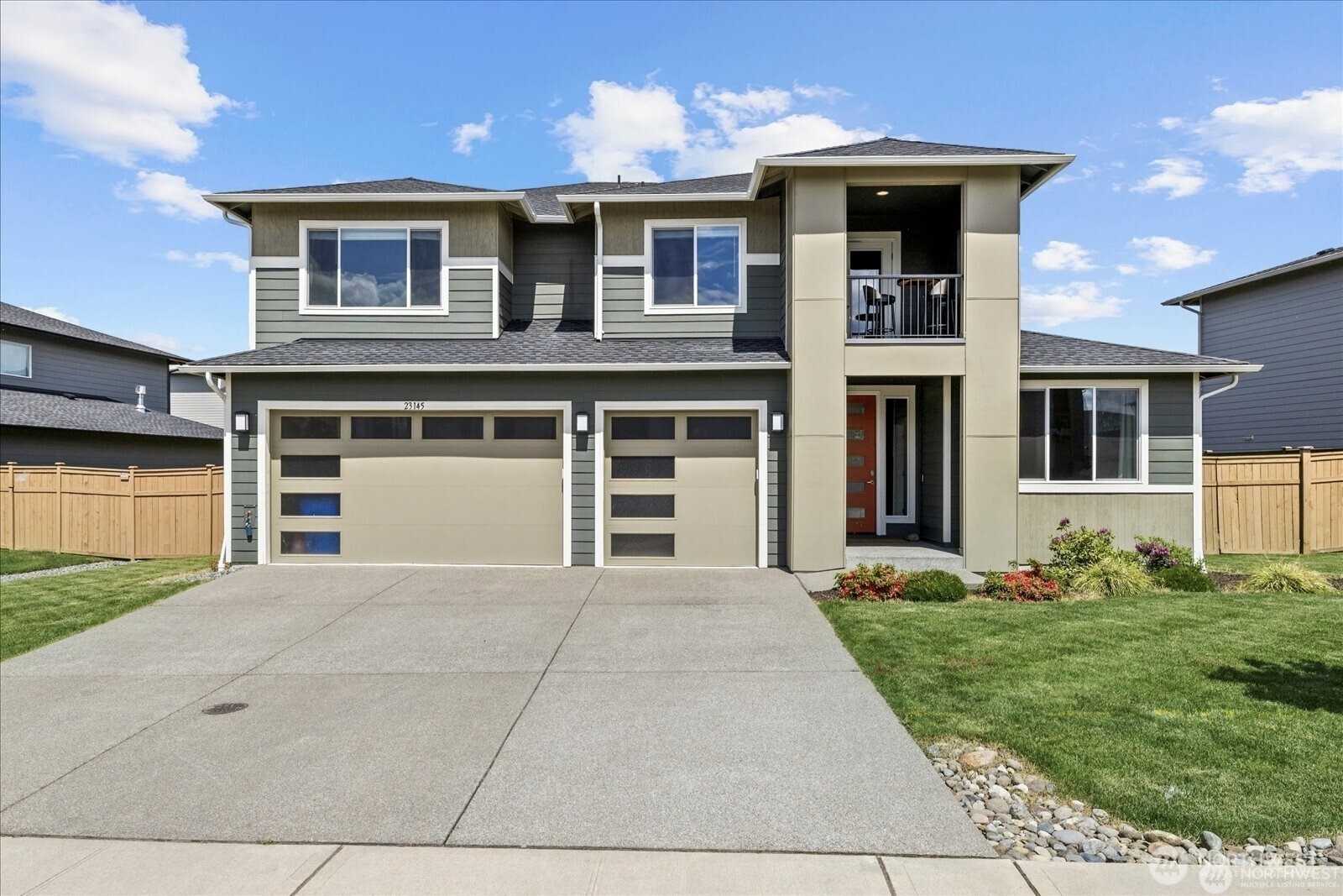 23145 65th Street Property Photo 1