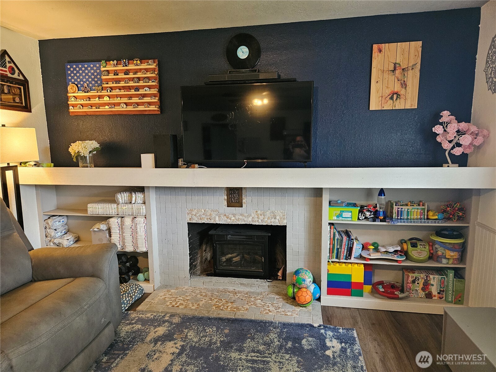 10915 Davisson Road Property Photo 6