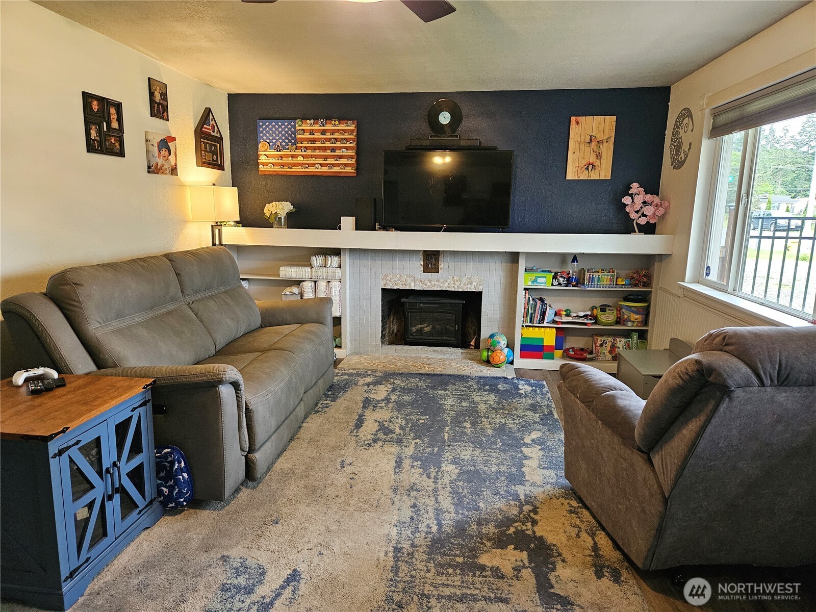 10915 Davisson Road Property Photo 7