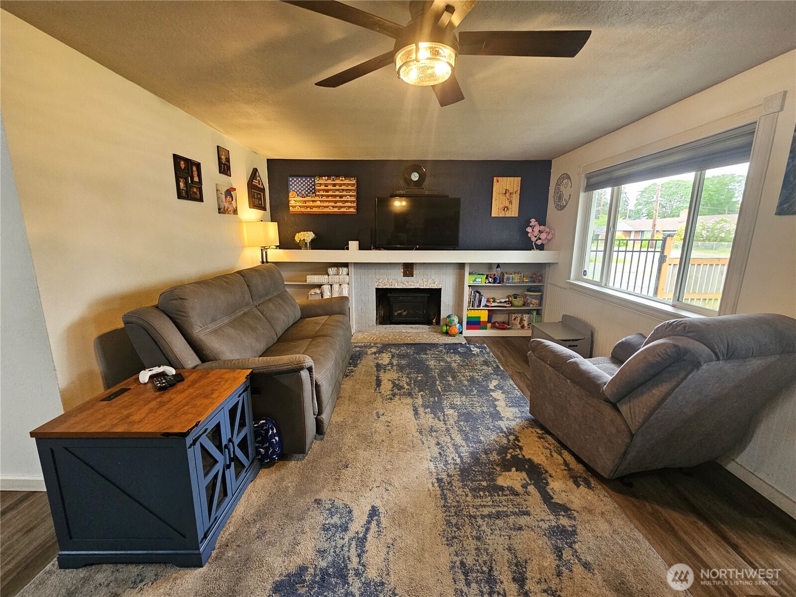 10915 Davisson Road Property Photo 8