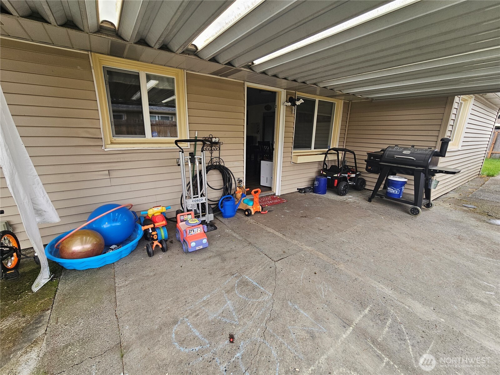 10915 Davisson Road Property Photo 29