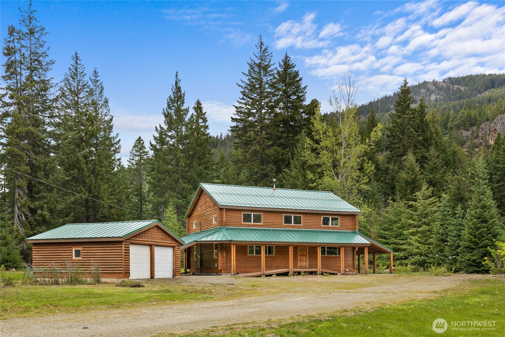 4193 Sparks Road Property Photo 1