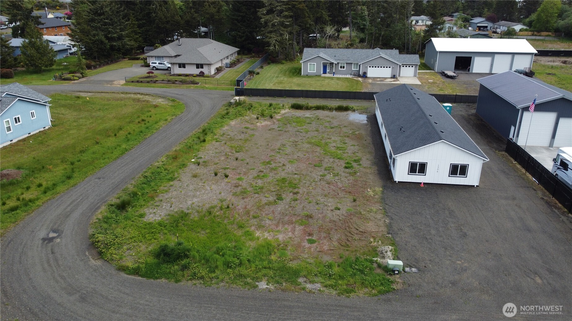 1302 S Melbourne Court Property Photo 1