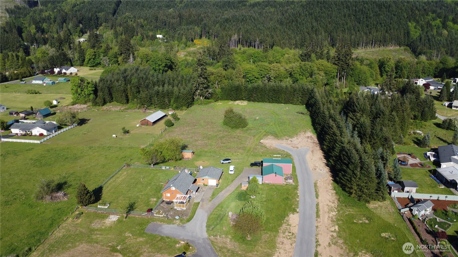 110 Dryad Lane Property Photo 1