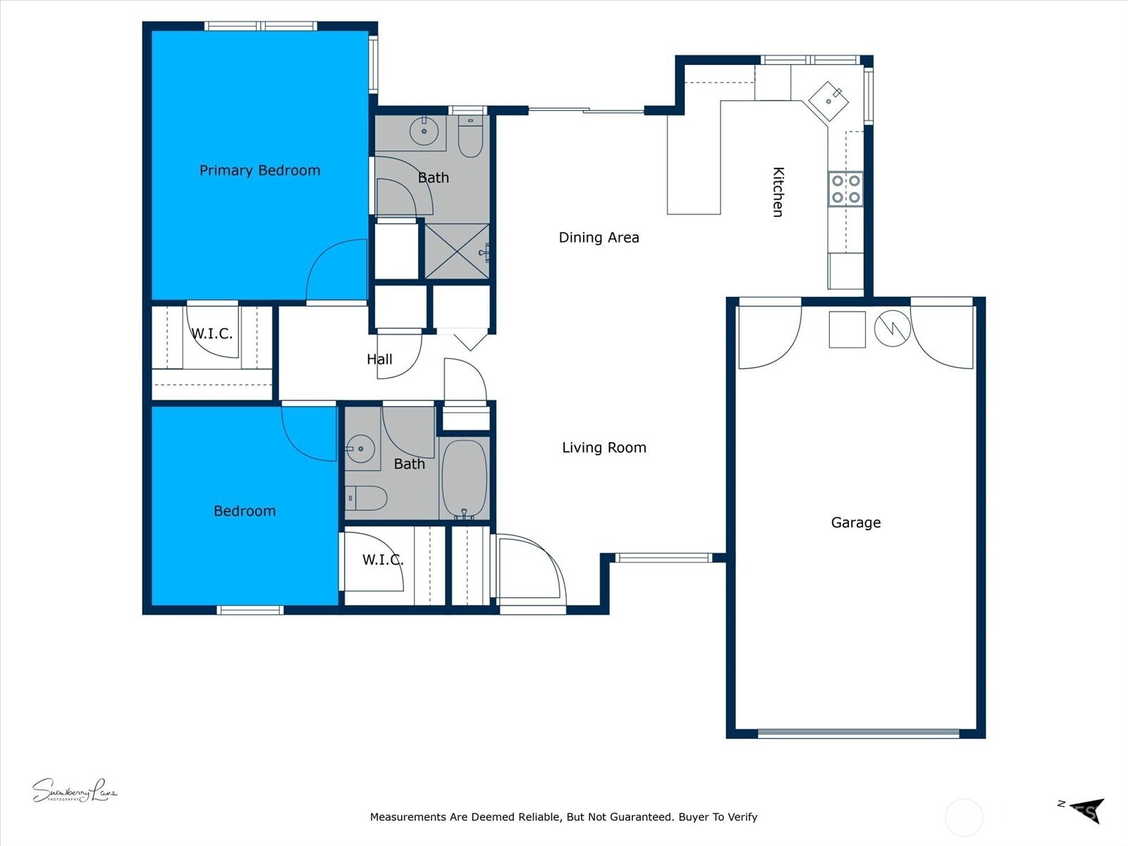 1738 Alliance Avenue Property Photo 26