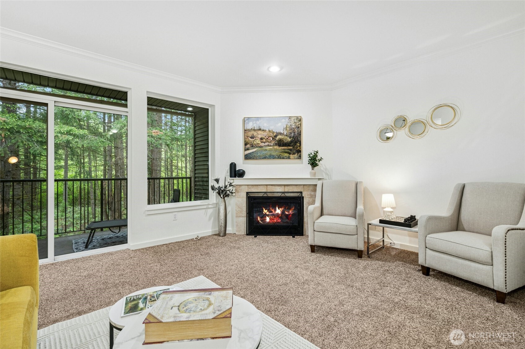 25025 Se Klahanie Boulevard D204 Property Photo
