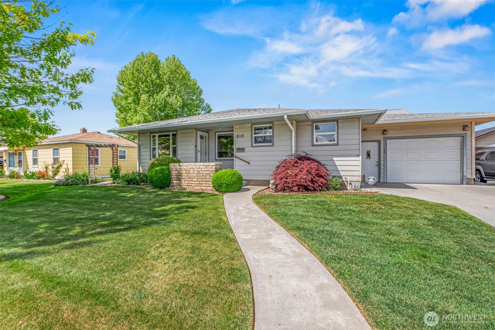 513 K St SW Property Photo 1
