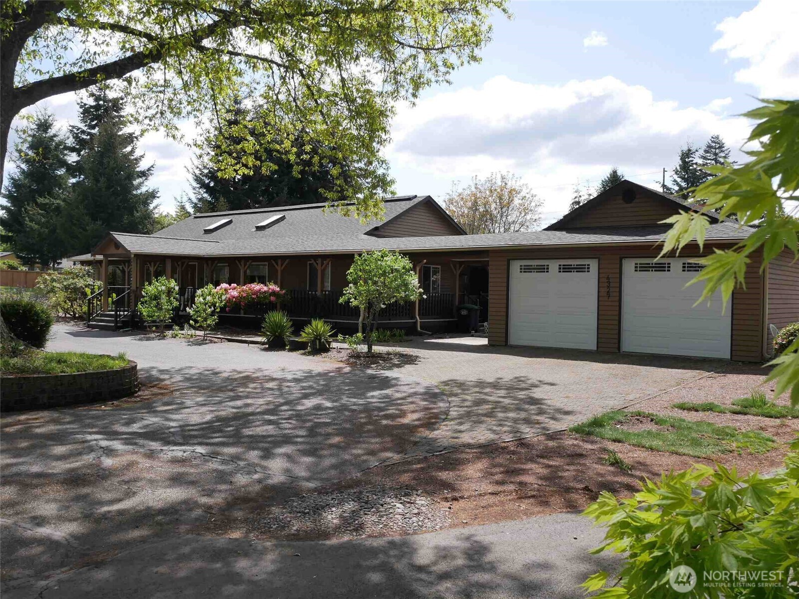 4327 Indian Summer Drive Property Photo