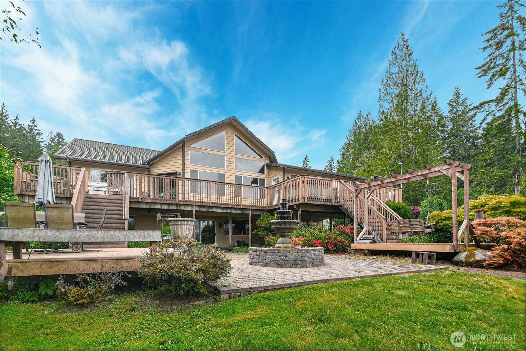 3188 Hinkley Road Property Photo 1