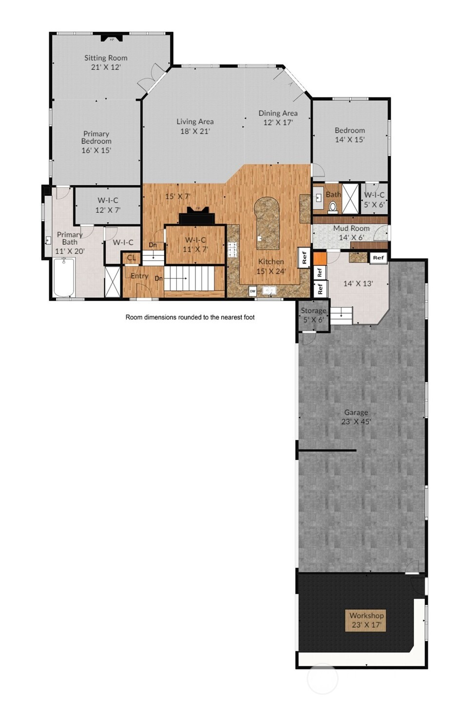 3188 Hinkley Road Property Photo 39