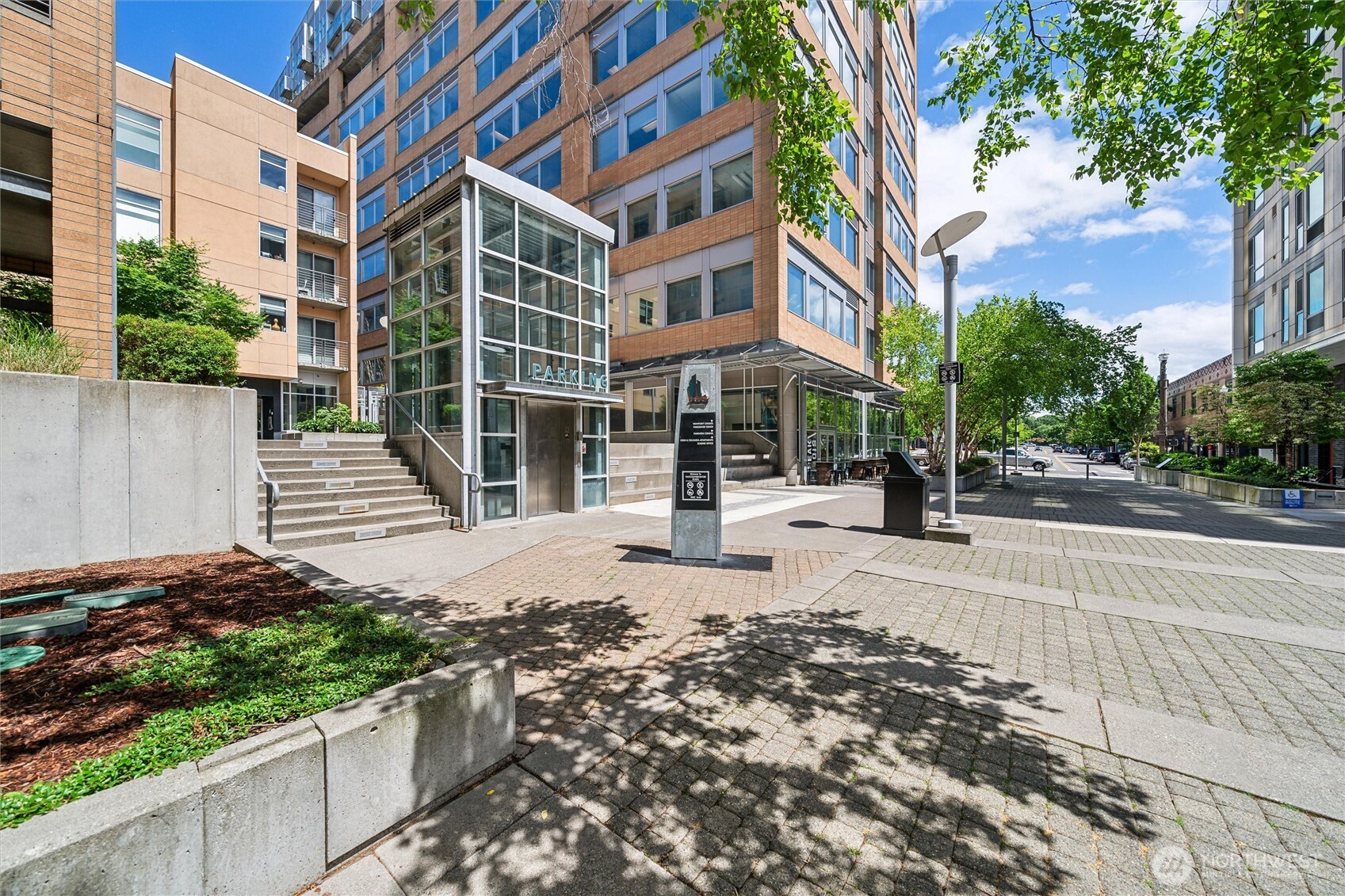 701 Columbia Street 305