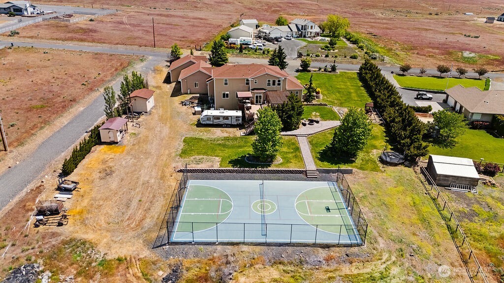 500 St Hilaire Road Property Photo 37