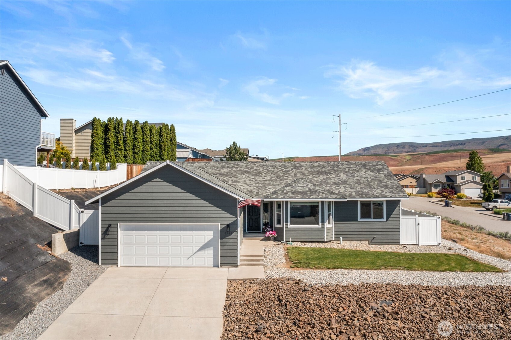 1348 Wheatridge Drive Property Photo 1