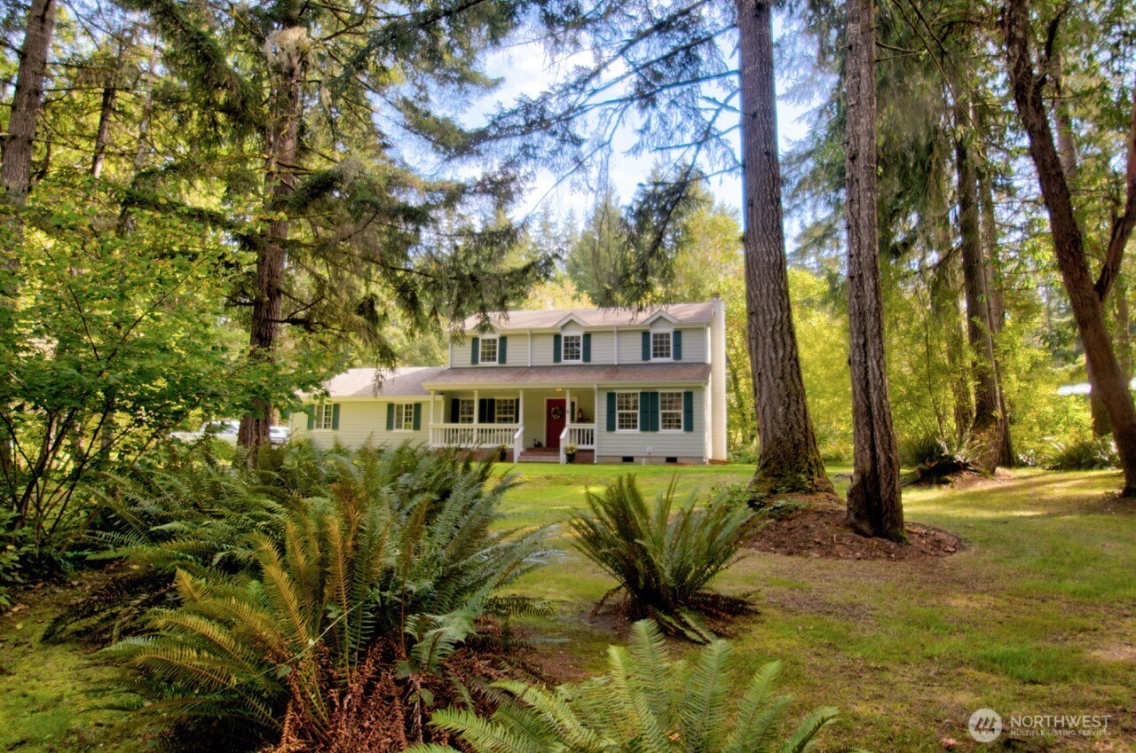 4840 Grand Fir Lane Property Photo 4