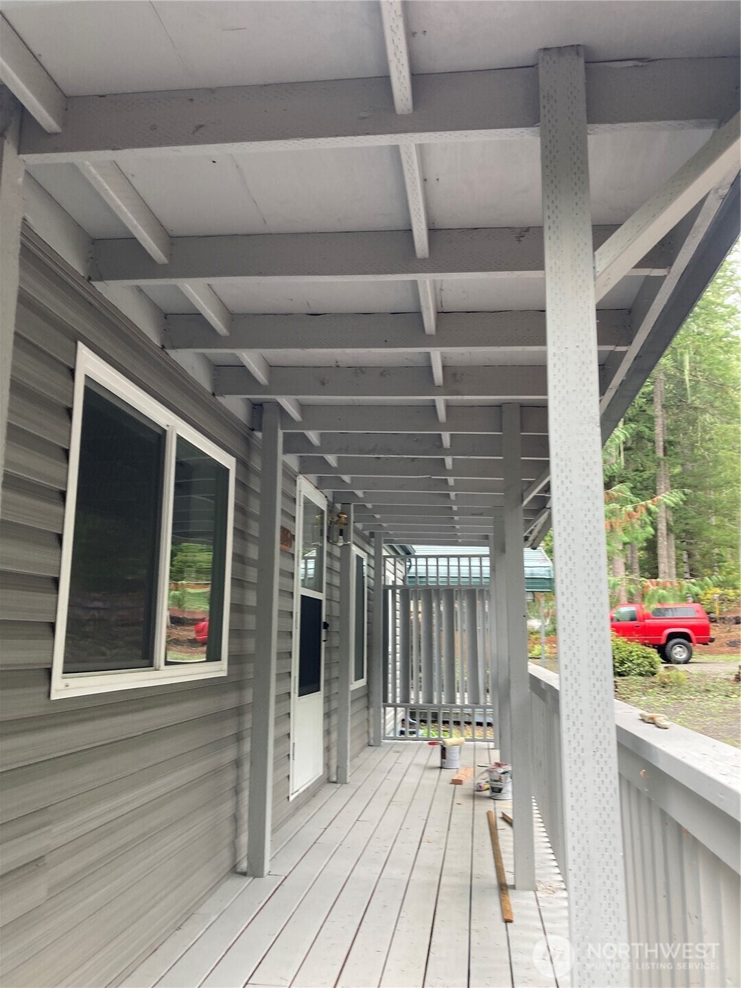 520 N Duckabush Drive Property Photo 2