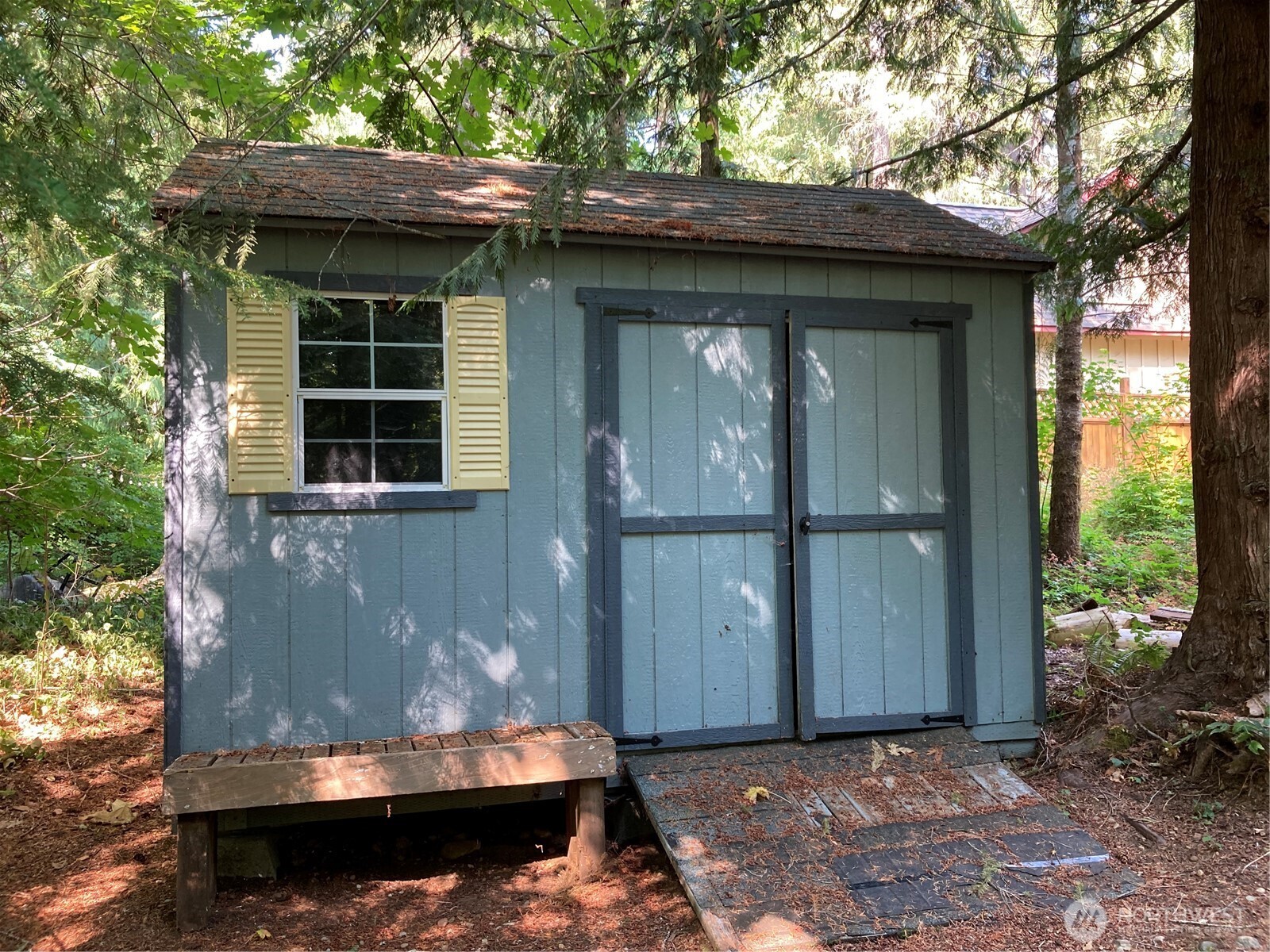 520 N Duckabush Drive Property Photo 13