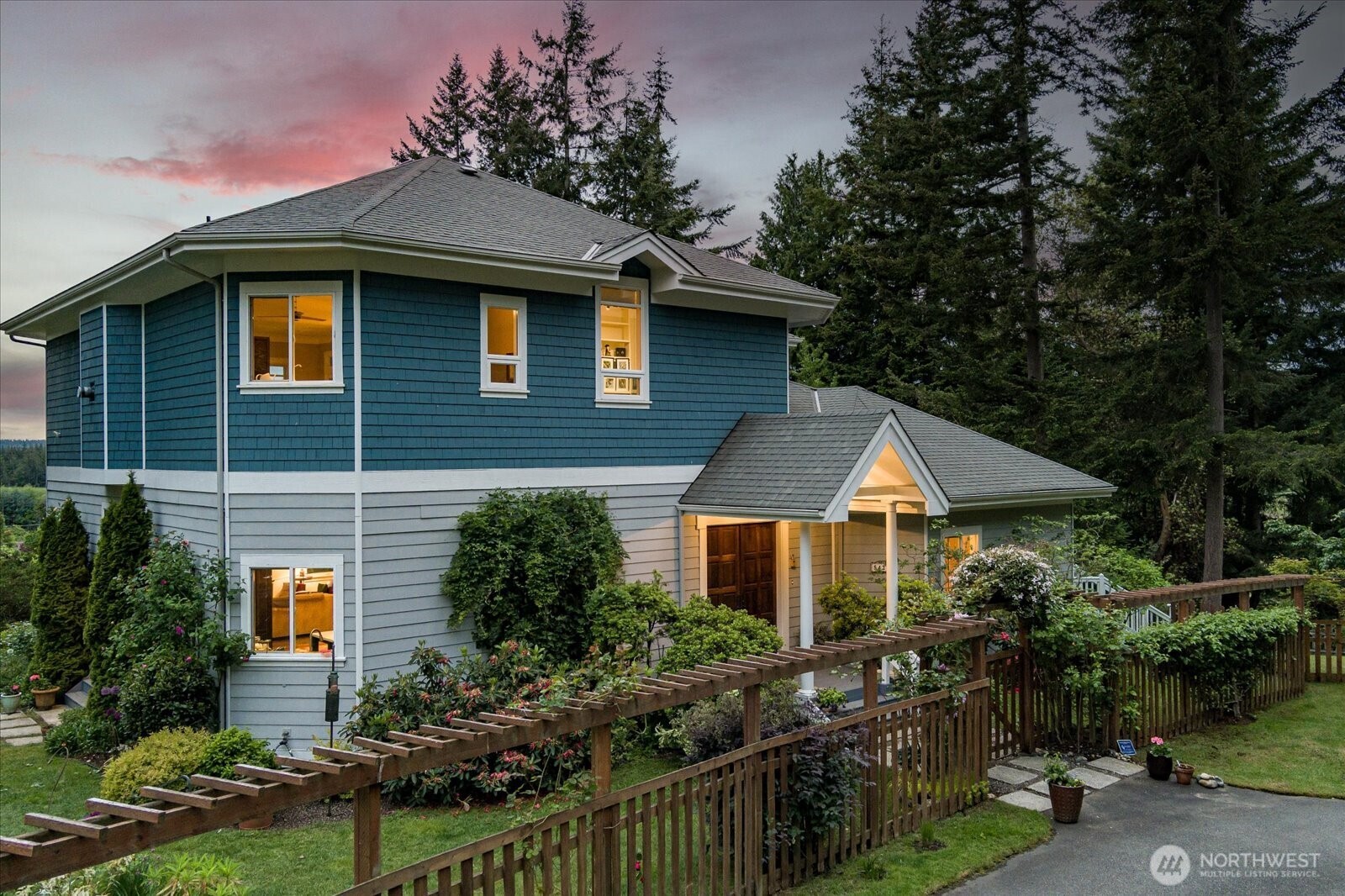 5427 Bayview Road Property Photo 3