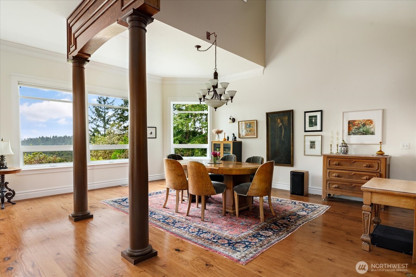 5427 Bayview Road Property Photo 8