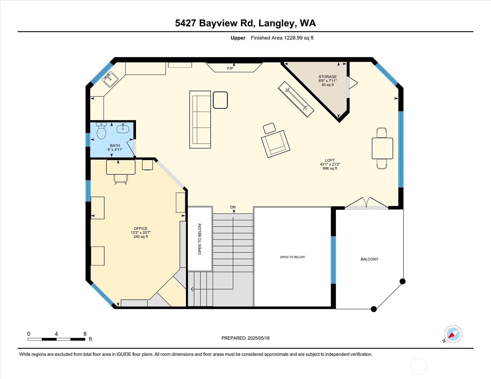 5427 Bayview Road Property Photo 39