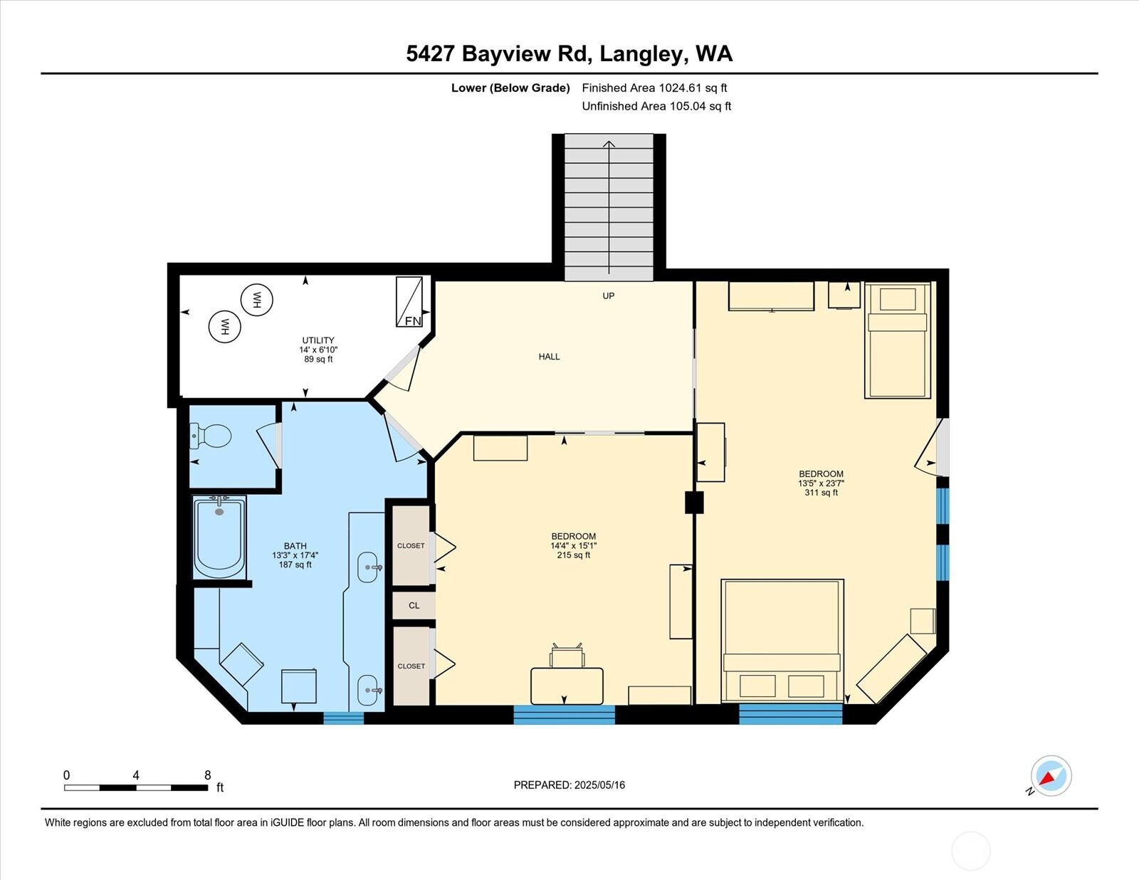 5427 Bayview Road Property Photo 40