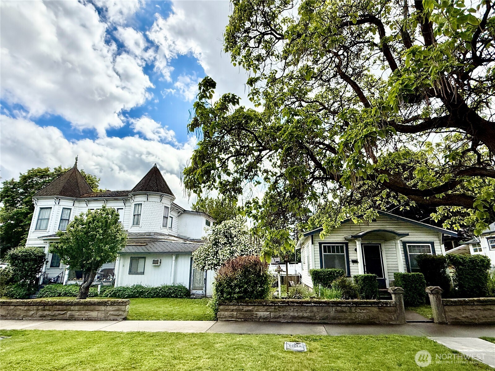 303 307 N 3rd Street