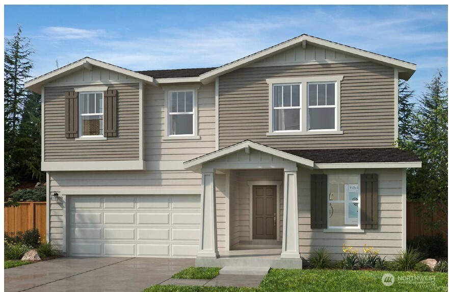 710 Teetor Circle Lot 5 Property Photo 1